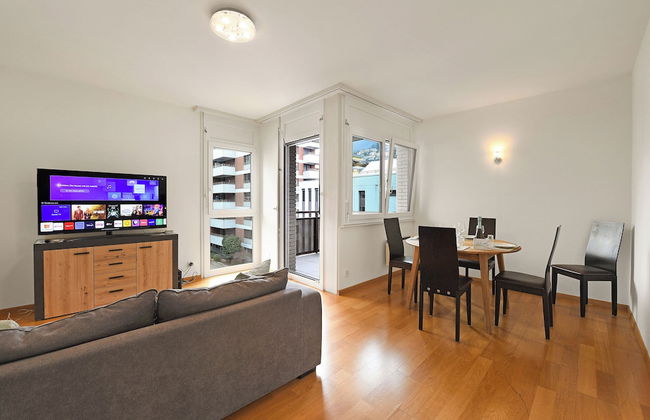 Imbarcadero apartment - Foto 9