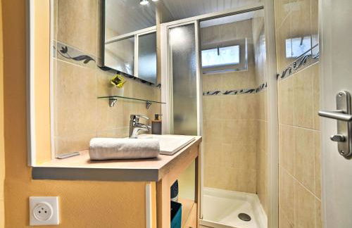 Holiday Home Cheray 1 by Interhome - Foto 16