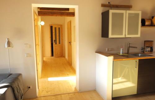 "Knechtestube" - Hammergut Neidberg - Foto 16