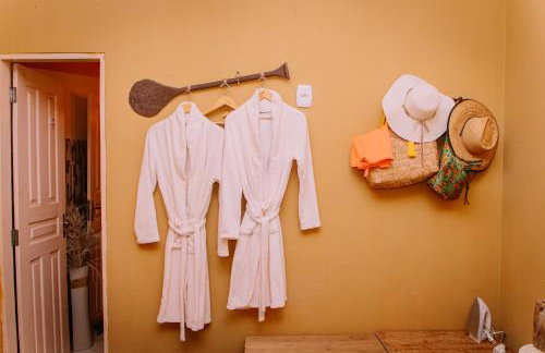 Casinha Aconchegante em Alter do Chão 2min da ilha - Foto 47