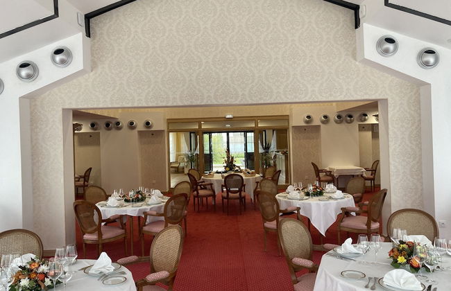 Villa Médicis Saint-Cyr-L'école - Foto 5