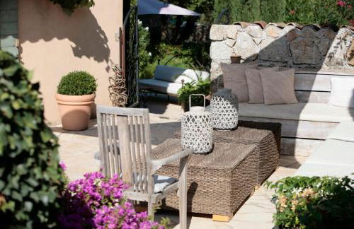 La Bastide - Foto 47