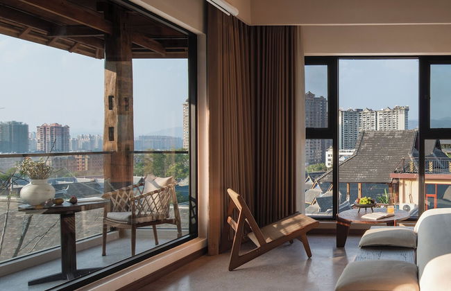 Xishuangbanna Jinghong Hidden in Nature - Foto 51