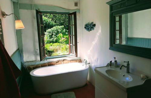 La Lanterne: Grande maison à deux pas de la mer - Foto 18