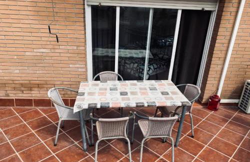 Habitaciones Carmen - Foto 7