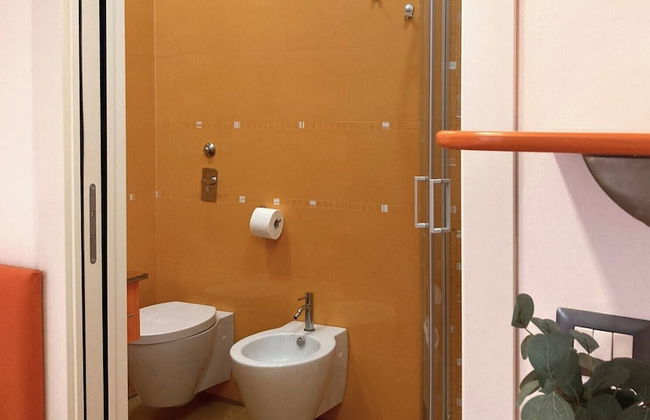 Fiuggi Apartment - Foto 16