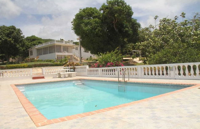 Breathtaking View Villa - Photo 34