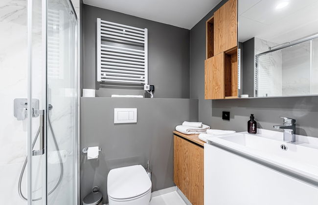 City Pop 2Night Prague - Self check-in - Photo 68