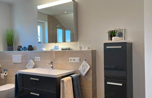 Ferienwohnung Klosterblick - Foto 22