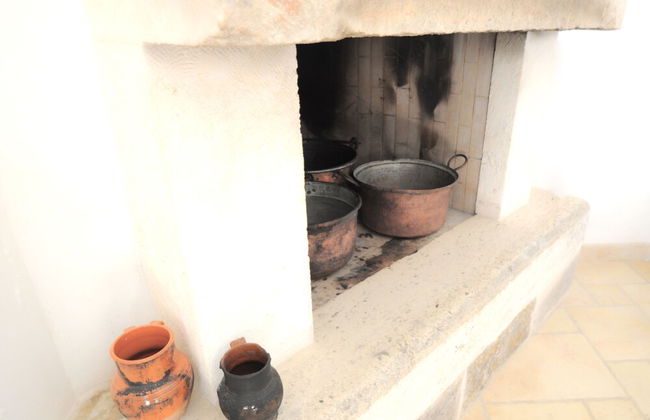 Masseria Rosa Relais - Photo 50