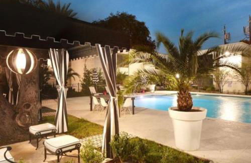 Dreamy Outdoor Space New Design in Renovated Apt - Foto 32