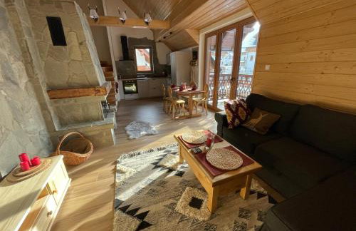 Maison de Pieniny - Photo 24