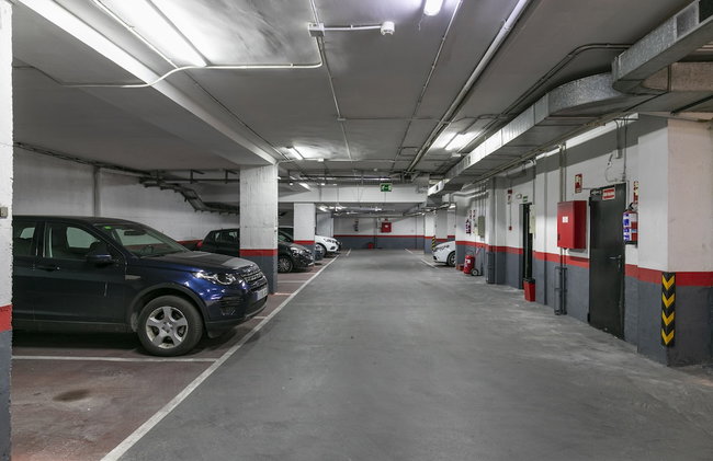 Apartahotel Quo Eraso - Foto 44