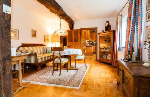 Wolfsmühle - Foto 17