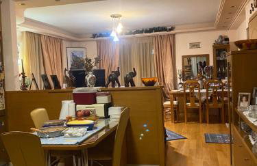 Πηνελόπη Apartment 3-bed flat - Photo 9