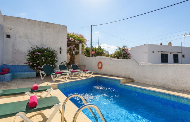 Villa Menorca Fifi - Foto 14