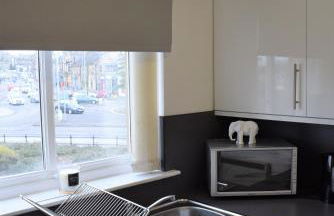 Kelpies Serviced Apartments Alexander- 2 Bedrooms - Foto 9
