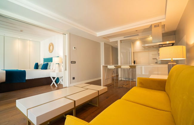 SmartRental Collection Centric II - Foto 10