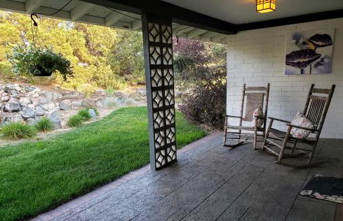 Secluded Oasis Peak Views AF Academy Heart of City - Foto 1