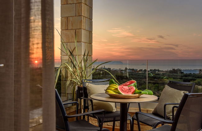 Caldera Anissaras Villas - Foto 14