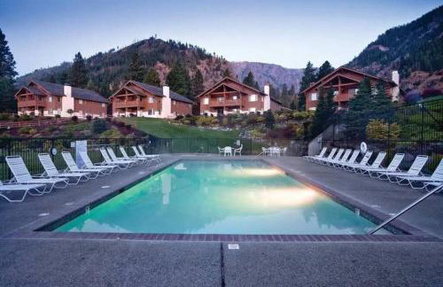 Golf Course View Condo Walk to Town & Pools - Foto 22