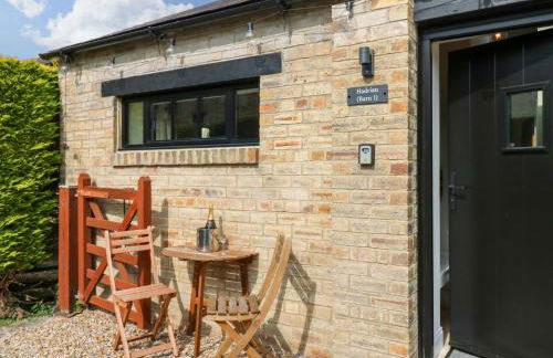 Hadrian Barn 1 - Foto 19