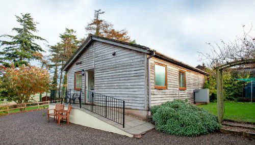 Challette At Timbertops - Foto 2