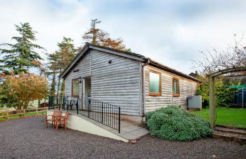 Challette At Timbertops - Foto 2