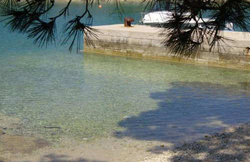 Studio apartment in Mali Losinj with terrace, air conditioning, WiFi, washing machine 4913-2 - Foto 43