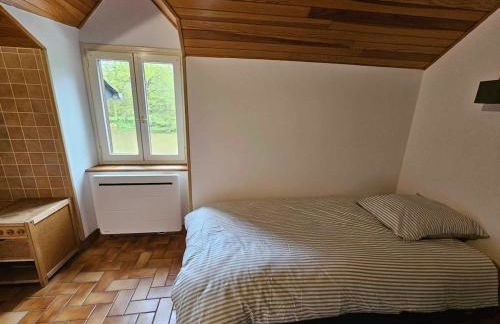 Le fournil à Mïette - Foto 13