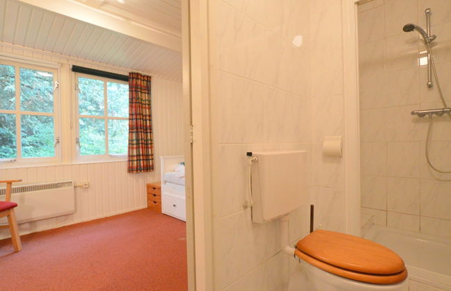 Cosy Holiday Home in Maarheeze With Verandah - Foto 28