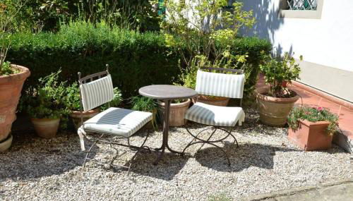 Villa Luciano - Foto 3, Garden view