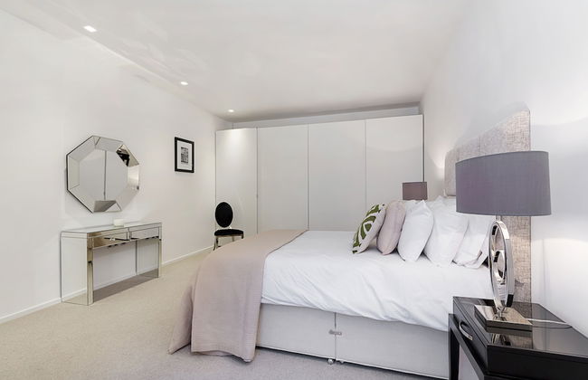 Oxford Circus Penthouses - Foto 6
