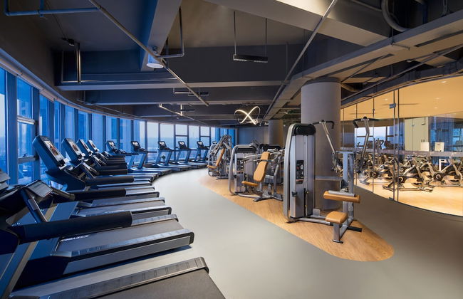 Somerset Zhongmao Changchun - Foto 27