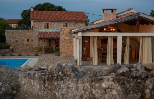 Stone Mill House - Foto 23