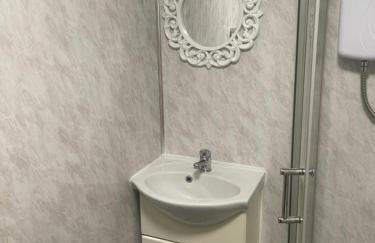 Lovely Getaway Apartment in Wisbech - Foto 14