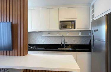 Super cozy apartment in Itajaí - Foto 13