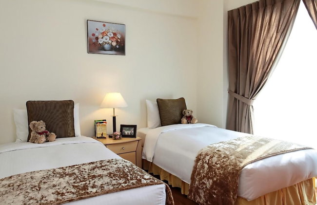 Village Residence Hougang - Photo 7