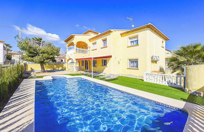 Villa Jesica - Foto 17