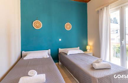 Konstantinos Pool & Fun Apartments - Photo 19