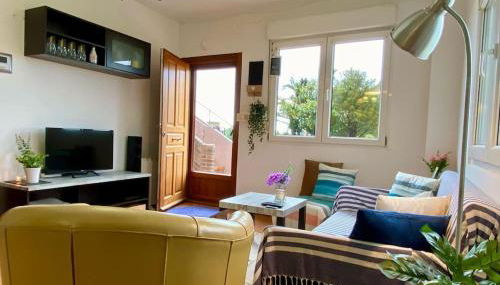 La Casuca del Postillo (Bajo con jardín y piscina) - Foto 3