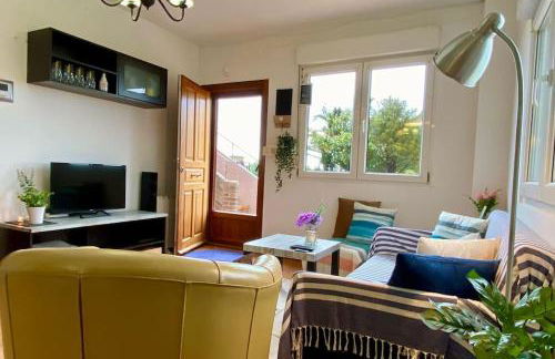 La Casuca del Postillo (Bajo con jardín y piscina) - Foto 3