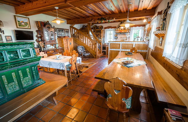 Authentic Countryside Villa With Hot tub - Foto 4