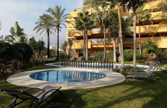 Beach Side Apartment - Foto 1