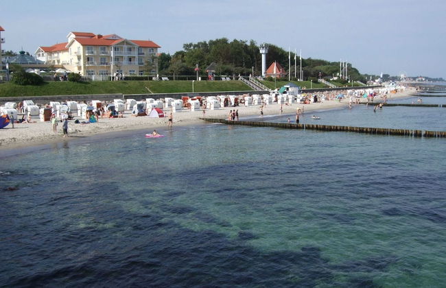 Seaside Escape in Ostseebad - Foto 20