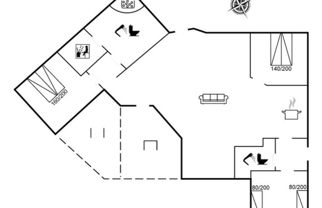 "Arnod" - 400m from the sea - Foto 2