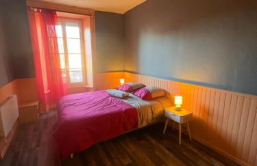 La Flânerie Mauriacoise - Photo 20