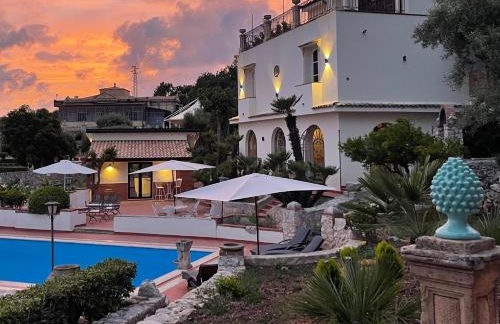 Casa Sirokos - Photo 12