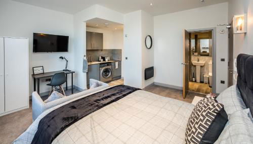 Edgerton Stays - Foto 1