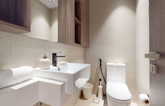 Euro Residences 206 - Foto 14